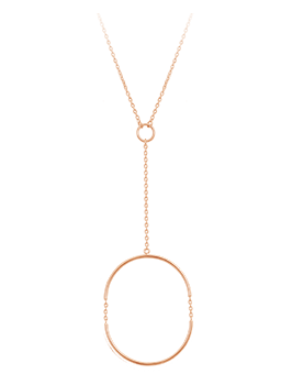 K10PG Necklace